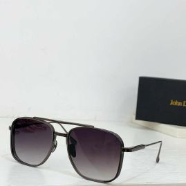 Picture of John Dalia Sunglasses _SKUfw55766767fw